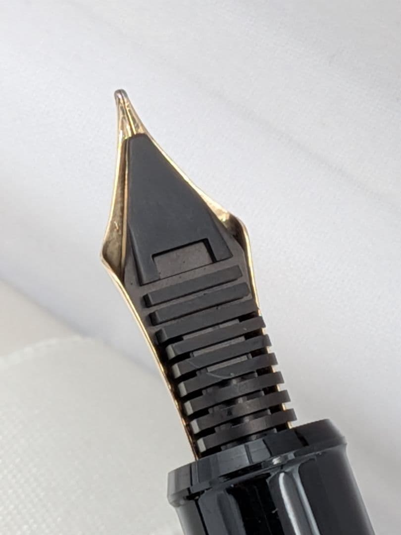 プラチナ万年筆 ペン先14K PLATINUM万年筆 一部難あり②6