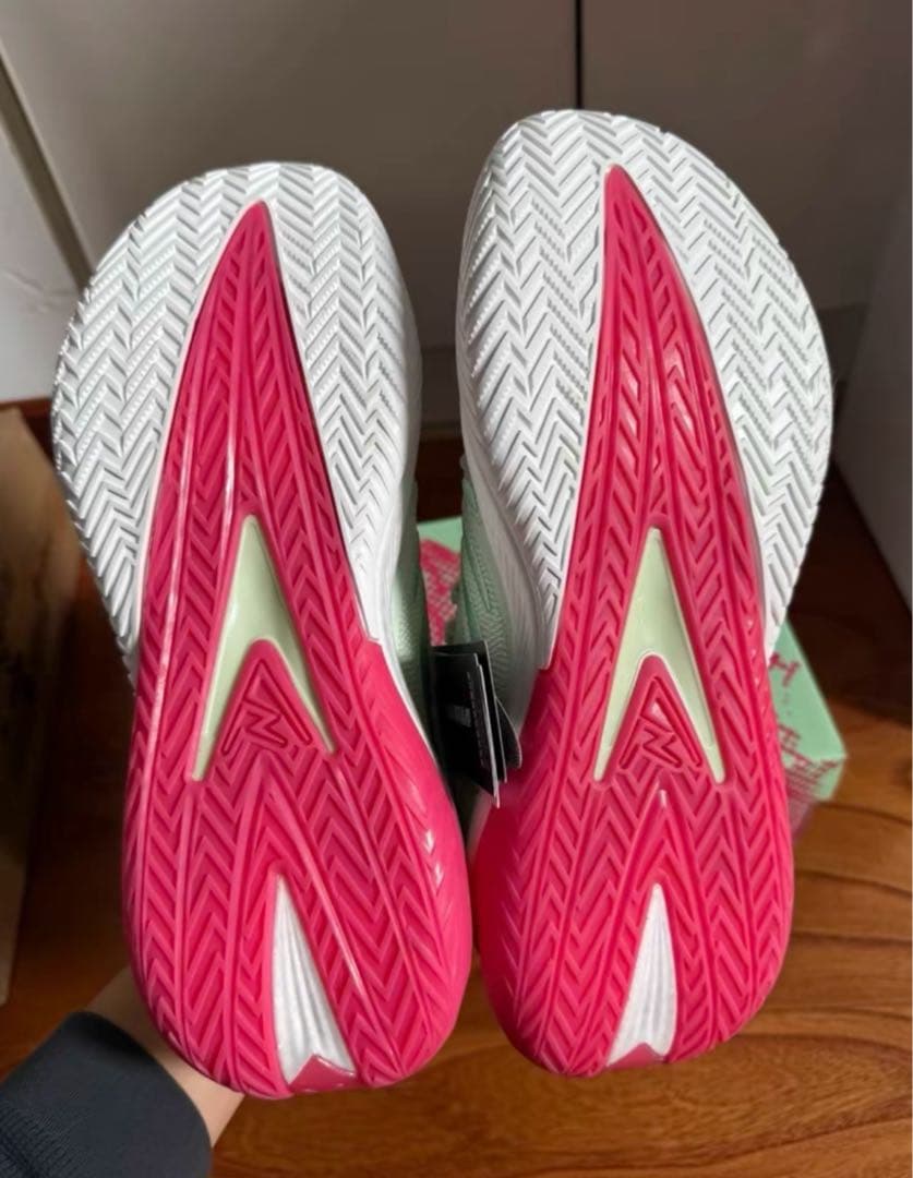 リゴラー Rigorer ar3