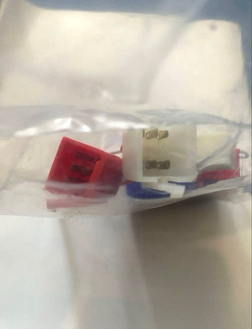 シモン　ライブディオ ダブルフラッシャー