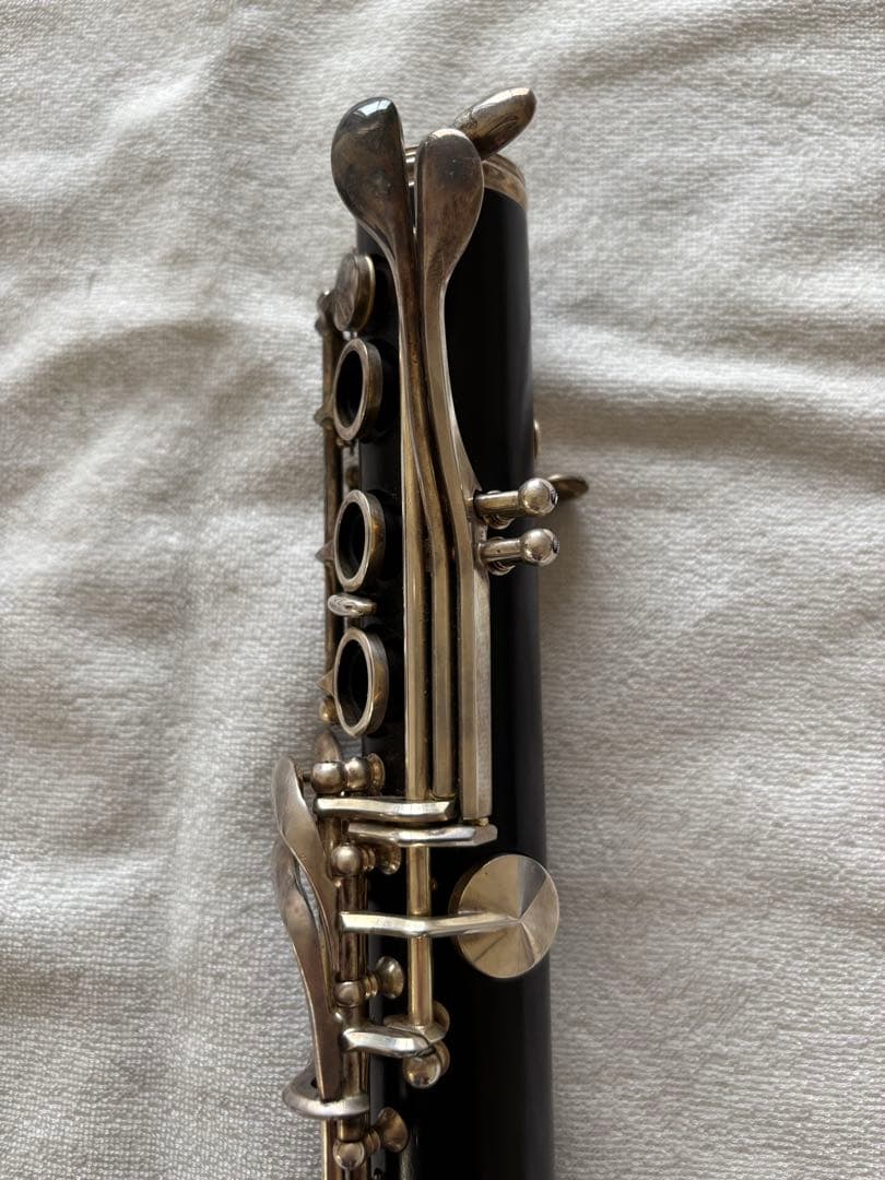 YAMAHA クラリネット　YCL33