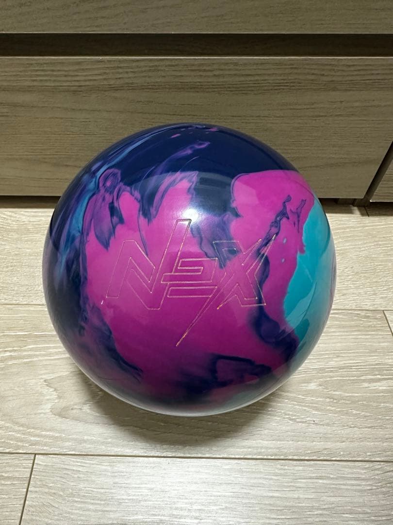 ぴろりん PHYSIX TOUR 15ポンド サムレス