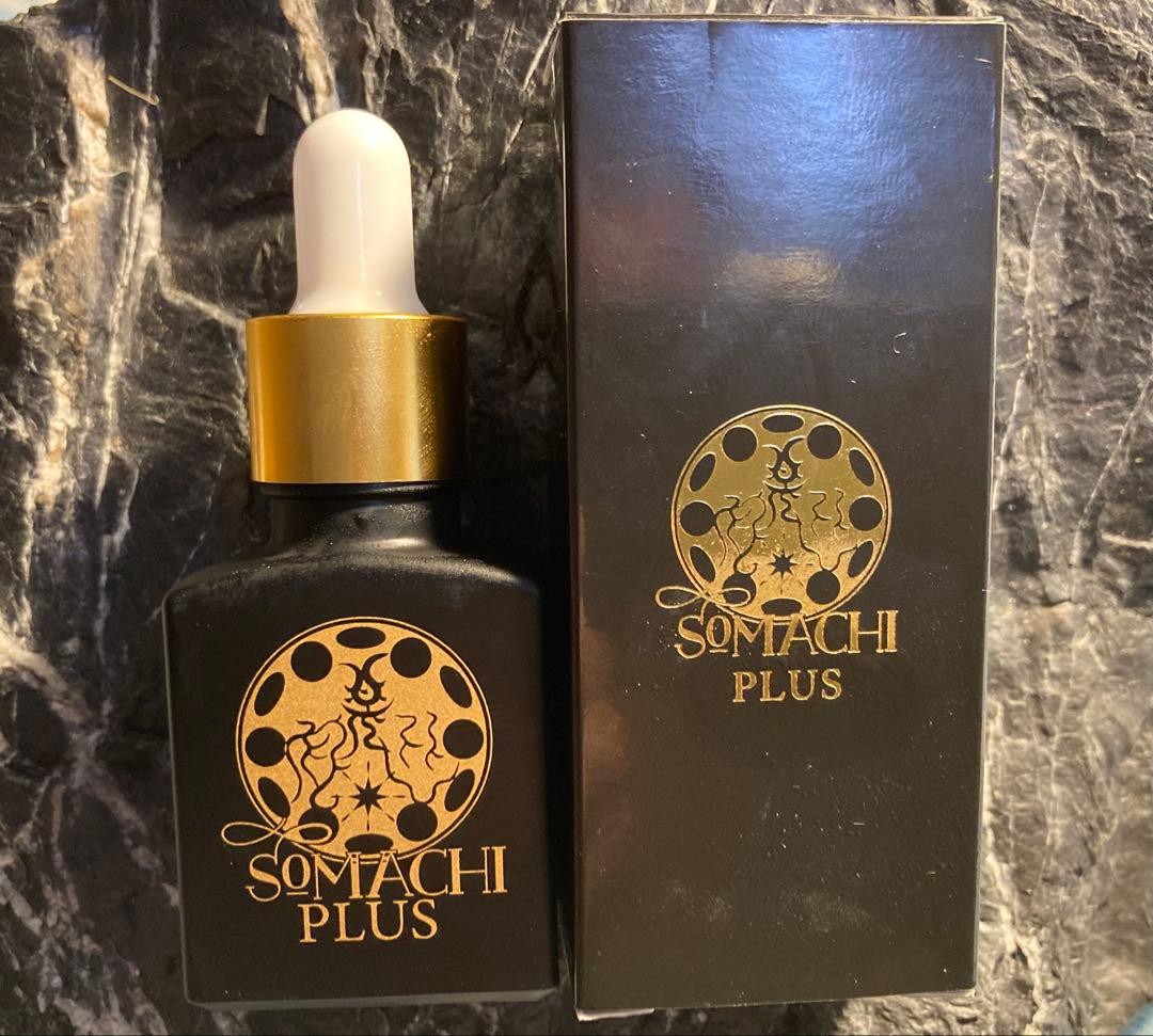 ソマチプラス(SOMACHI PLUS)15ml 1本　ソマチッド