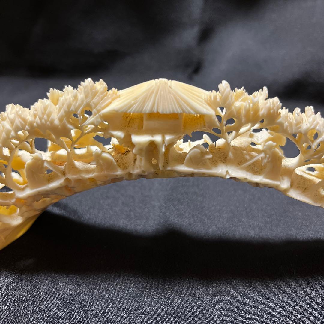 ♡お値下♡骨董品　置物　天然素材