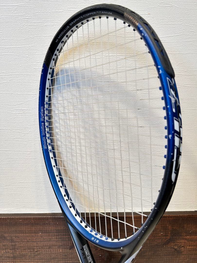 激レア☆ テニスの王子様　幸村精市モデル　Winghart FORJE Z115