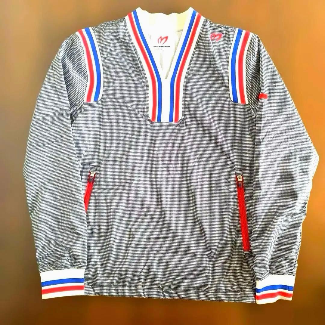 MASTER BUNNY EDITION ゴルフウェア 防寒防風　スニード