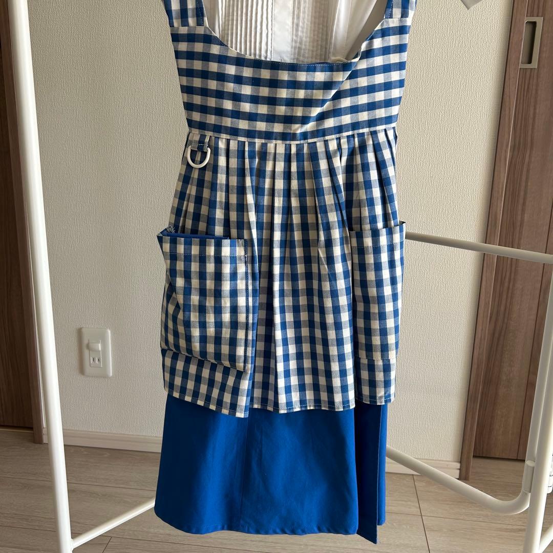 【N@TURES】ウェイトレス 神戸屋キッチン