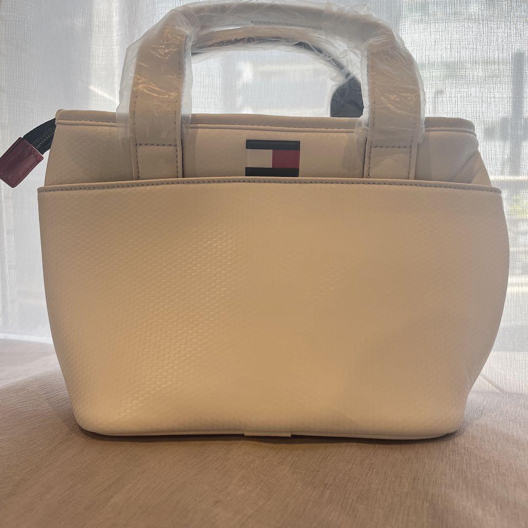 【未使用】  ラウンドバッグ&ボールポーチセット