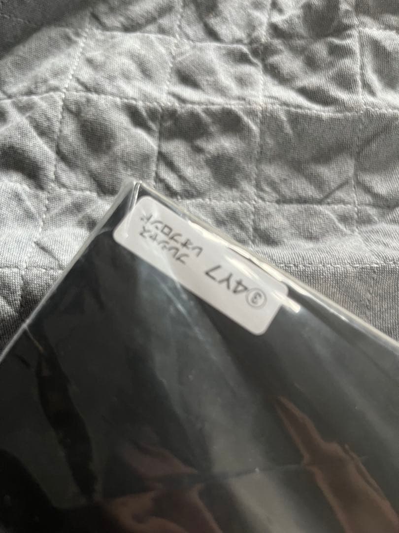 ALPHARD ミニカー 40 非売品