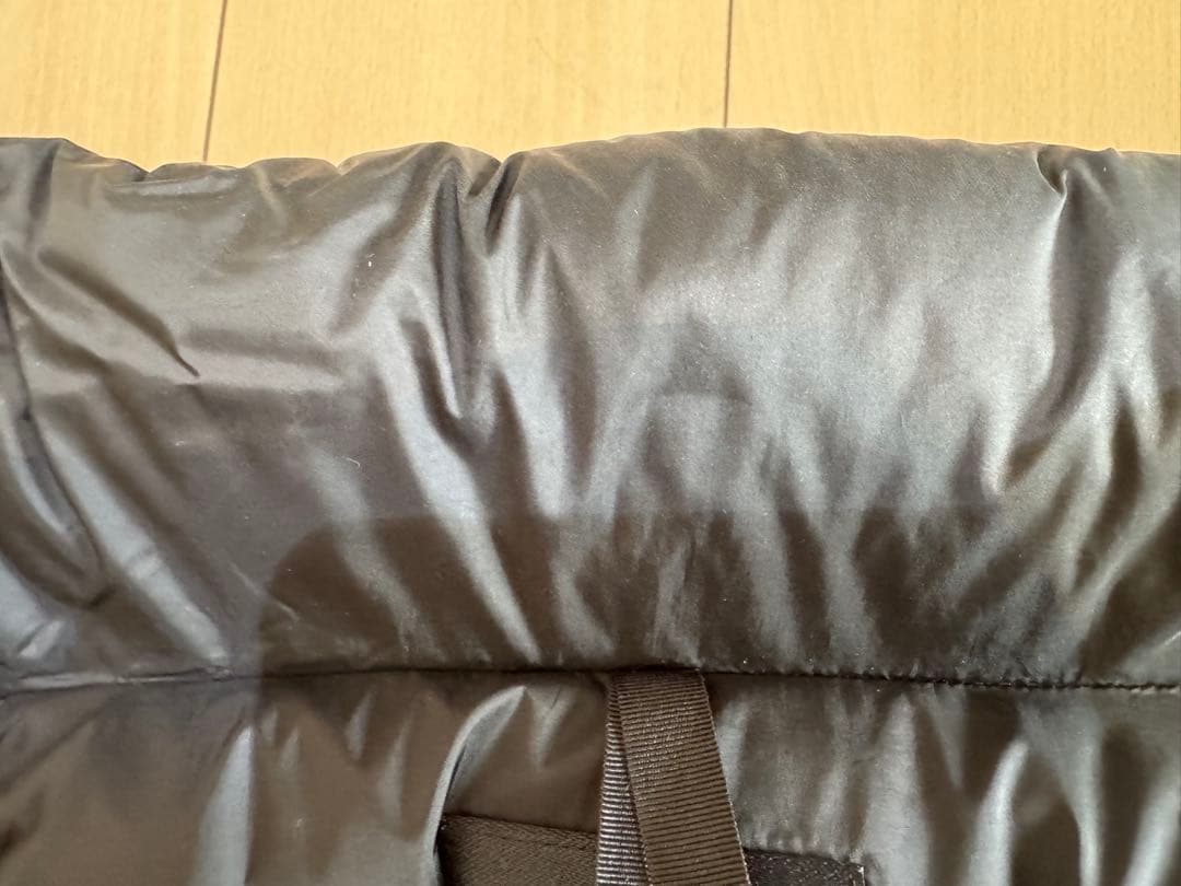 THE NORTH FACE バルトロライトジャケットブラック