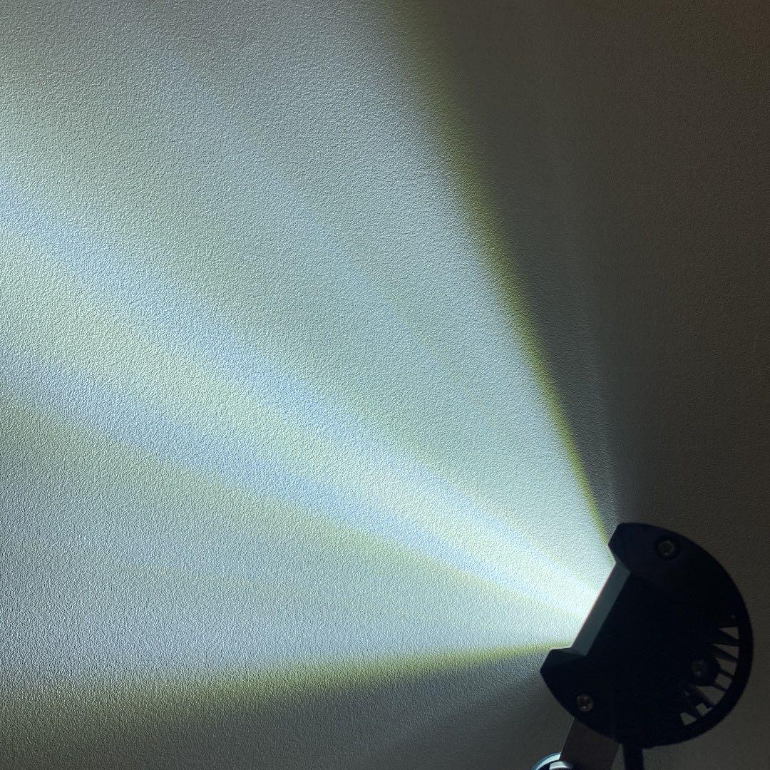 マキタ makita 300W LED ワークライト フラッシュ 作業灯 投光器