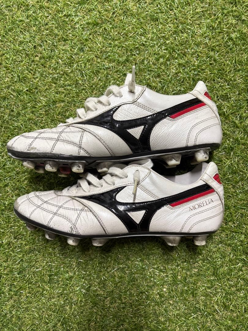 Mizuno モレリア 2JAPAN 25cm