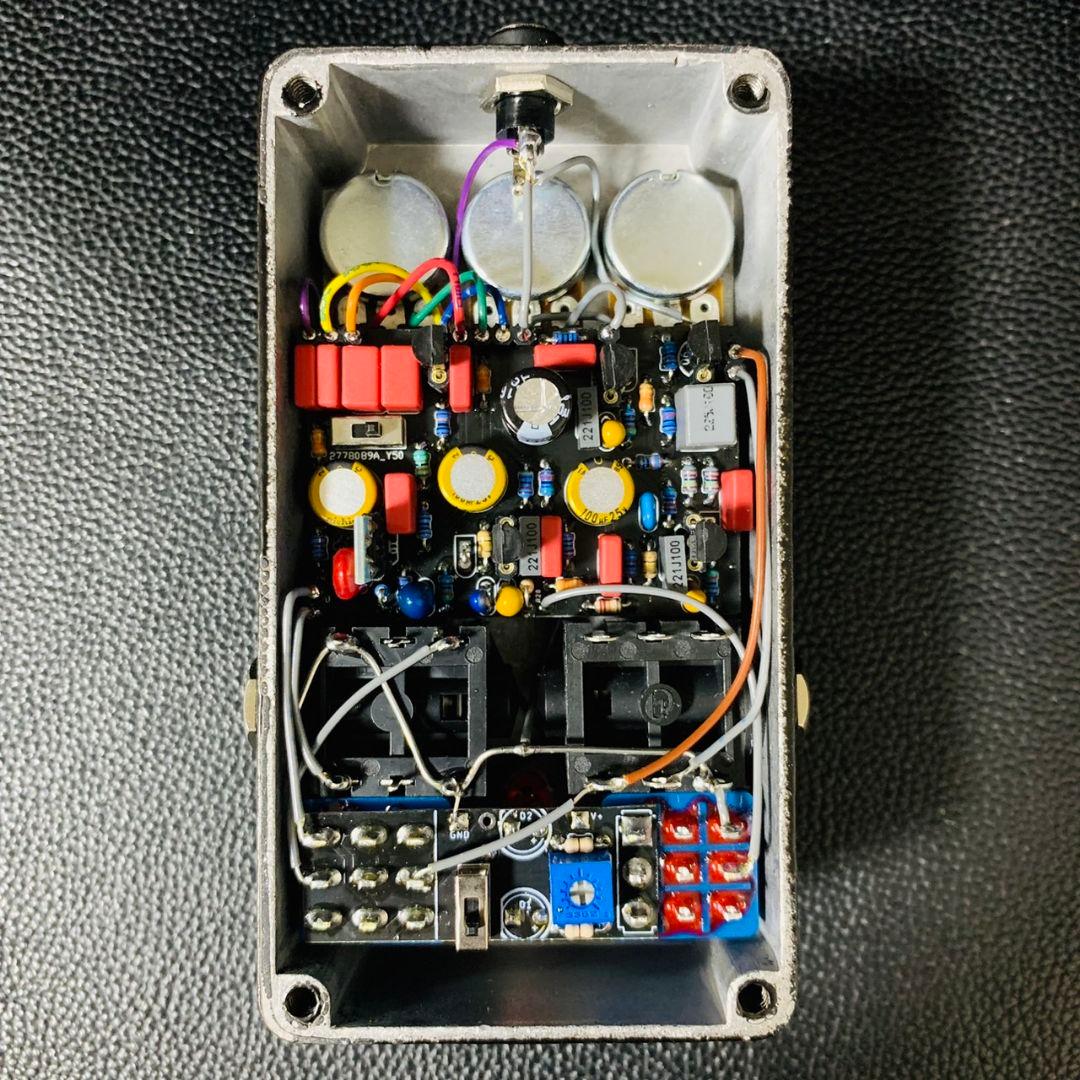 VeroCity - E-GL-B2(カスタムオーダー品)