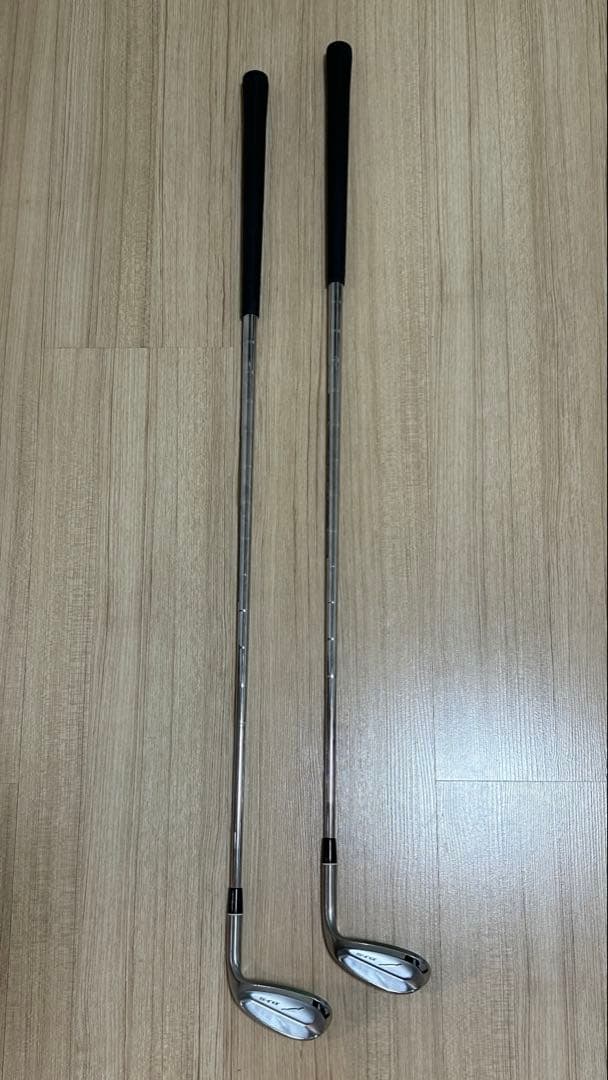 【美品】フォーティーン DJ-5 ウェッジ 50度、56度 2本セット