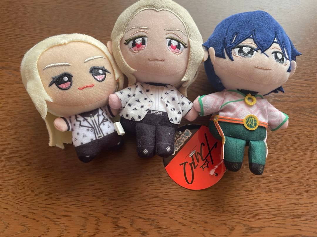 カリスマ 本橋依央利 テラ 全員 まとめ売り