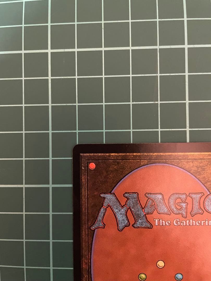 英語/MTG/FF/シーンドライブ、ライトニング/フォイル/foil