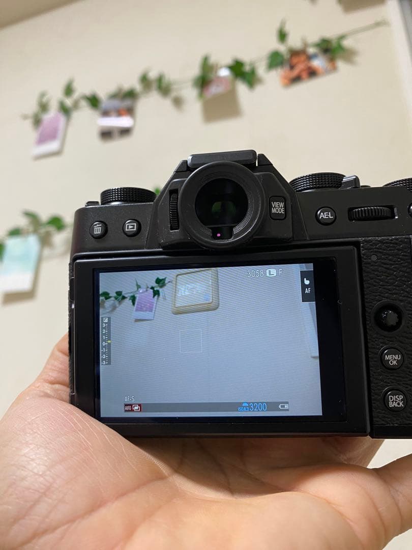 Fujifilm X-T30 & XF18-55mm レンズセット