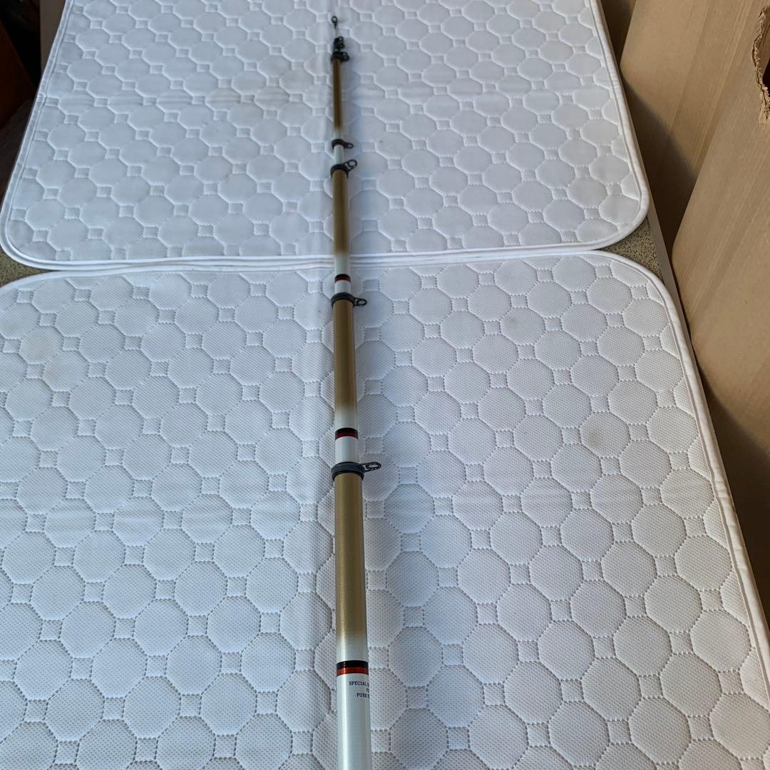 天竜　SEA SENSOR磯２号630