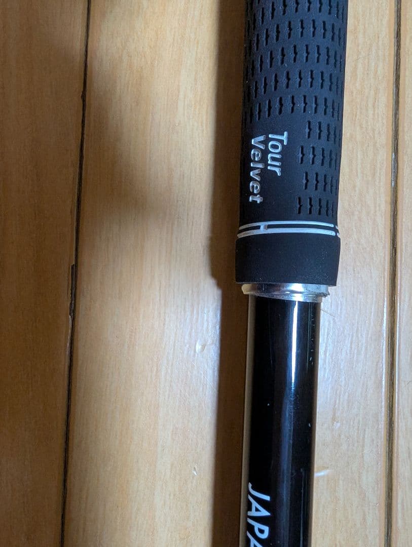 JPDA JAPAN PRO DRAGON TOUR シャフト テーラーメイド