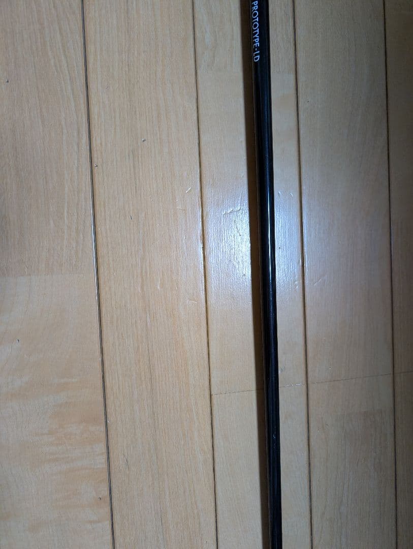 JPDA JAPAN PRO DRAGON TOUR シャフト テーラーメイド