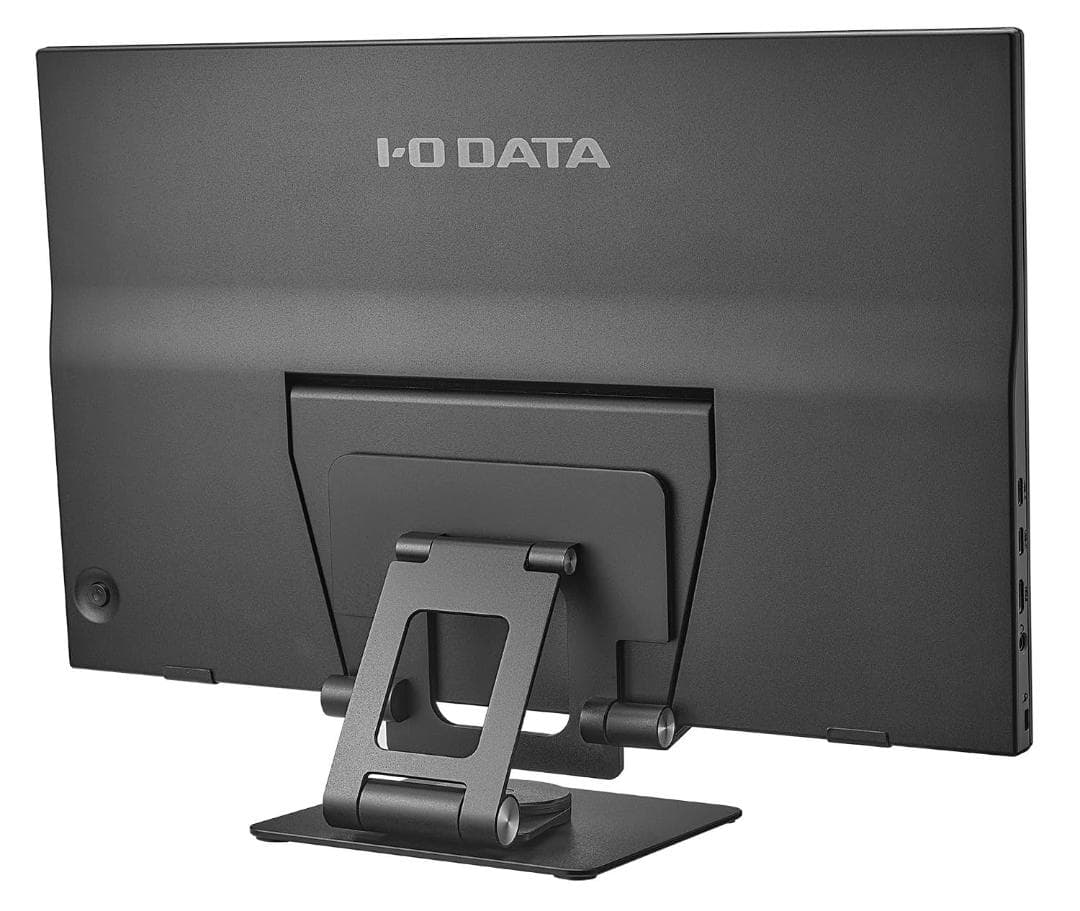 I-O DATA モバイル液晶17.3型スタンドセットモデル YC172A-FX