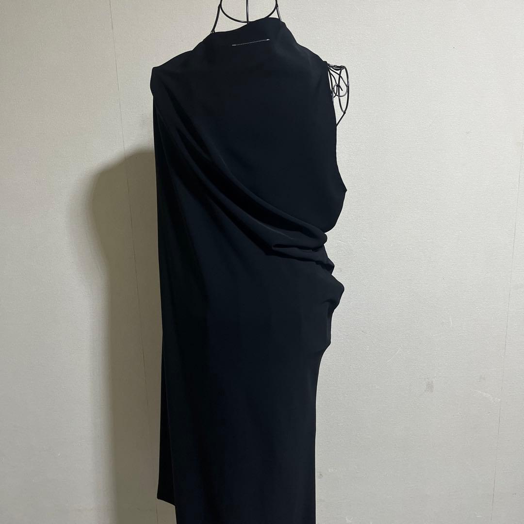 MM6Maison Marglela変形ワンピース
