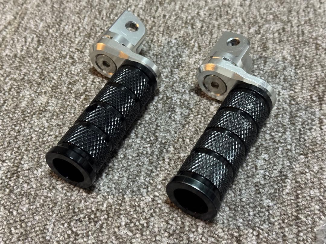 zx25r トリックスターローダウン TRICKSTAR