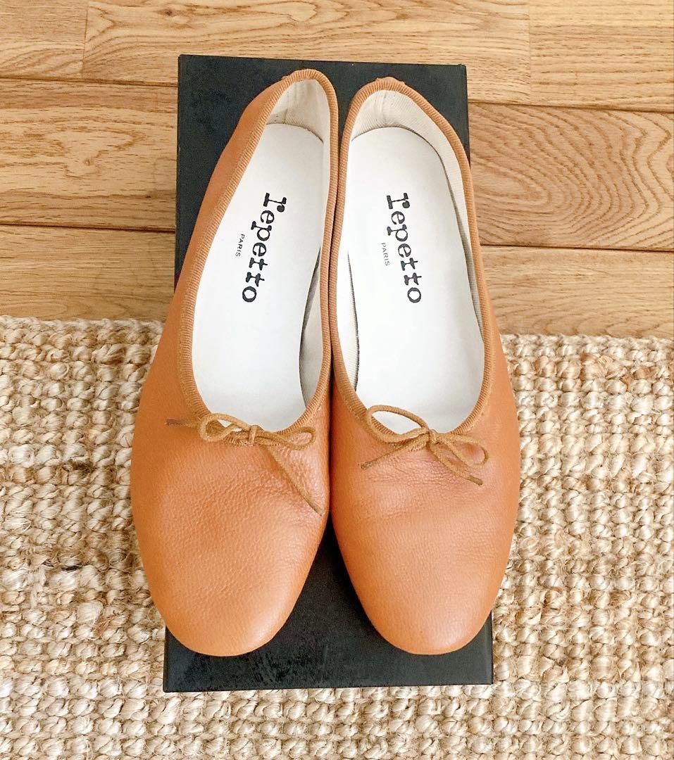repetto × BEAUTY&YOUTH 別注 レペット 37