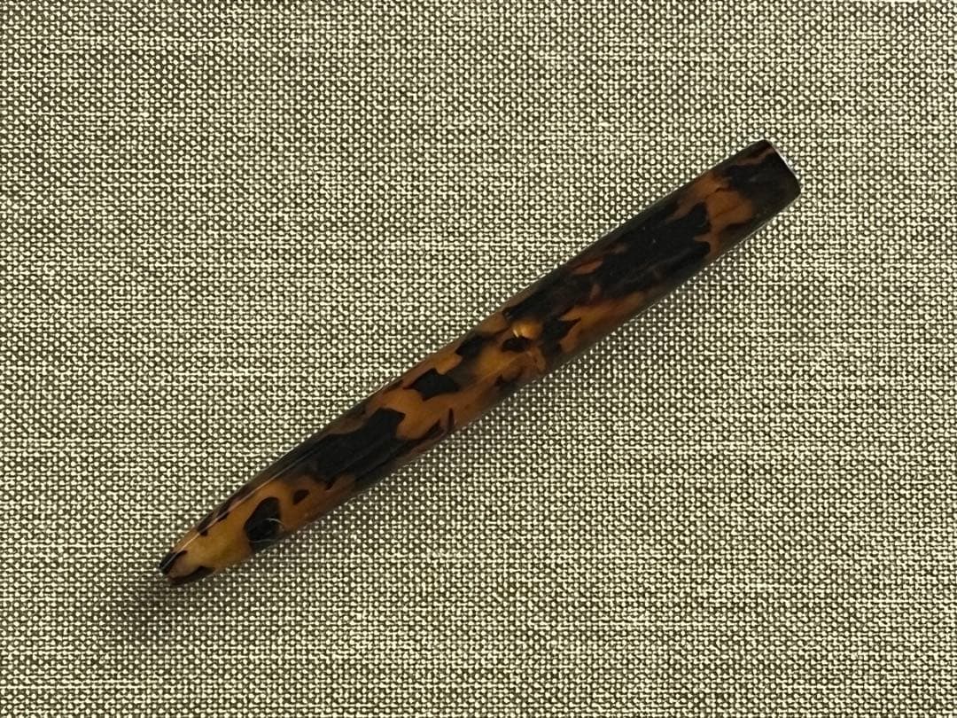 最終値下げ　筆記具工房　五十音　ミミ　ボールペン　パシフィック