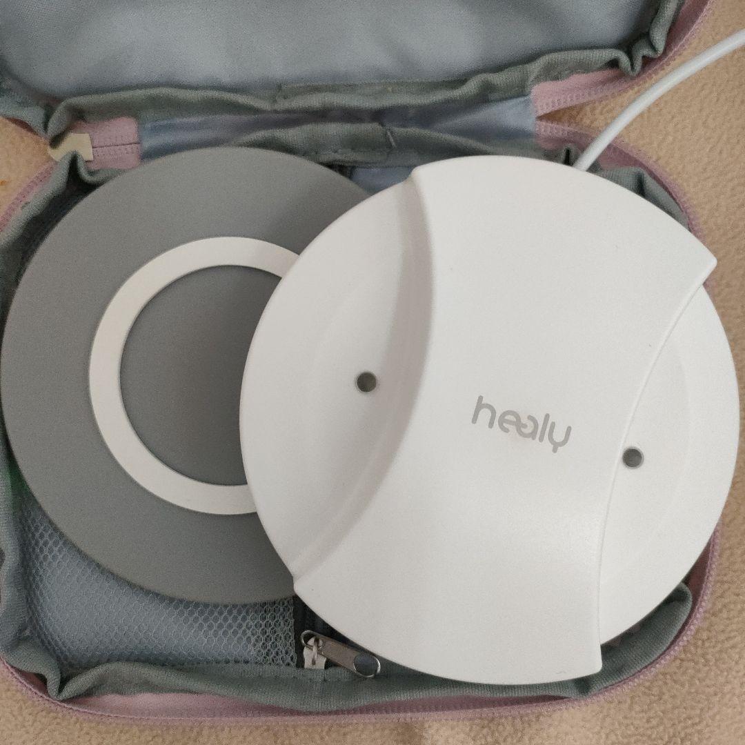 【保証期間内】譲渡可能【箱なし】 マグヒーリー　クラシックエディション