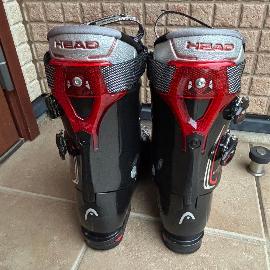 head Edgeメンズ　スキーブーツ 27cm