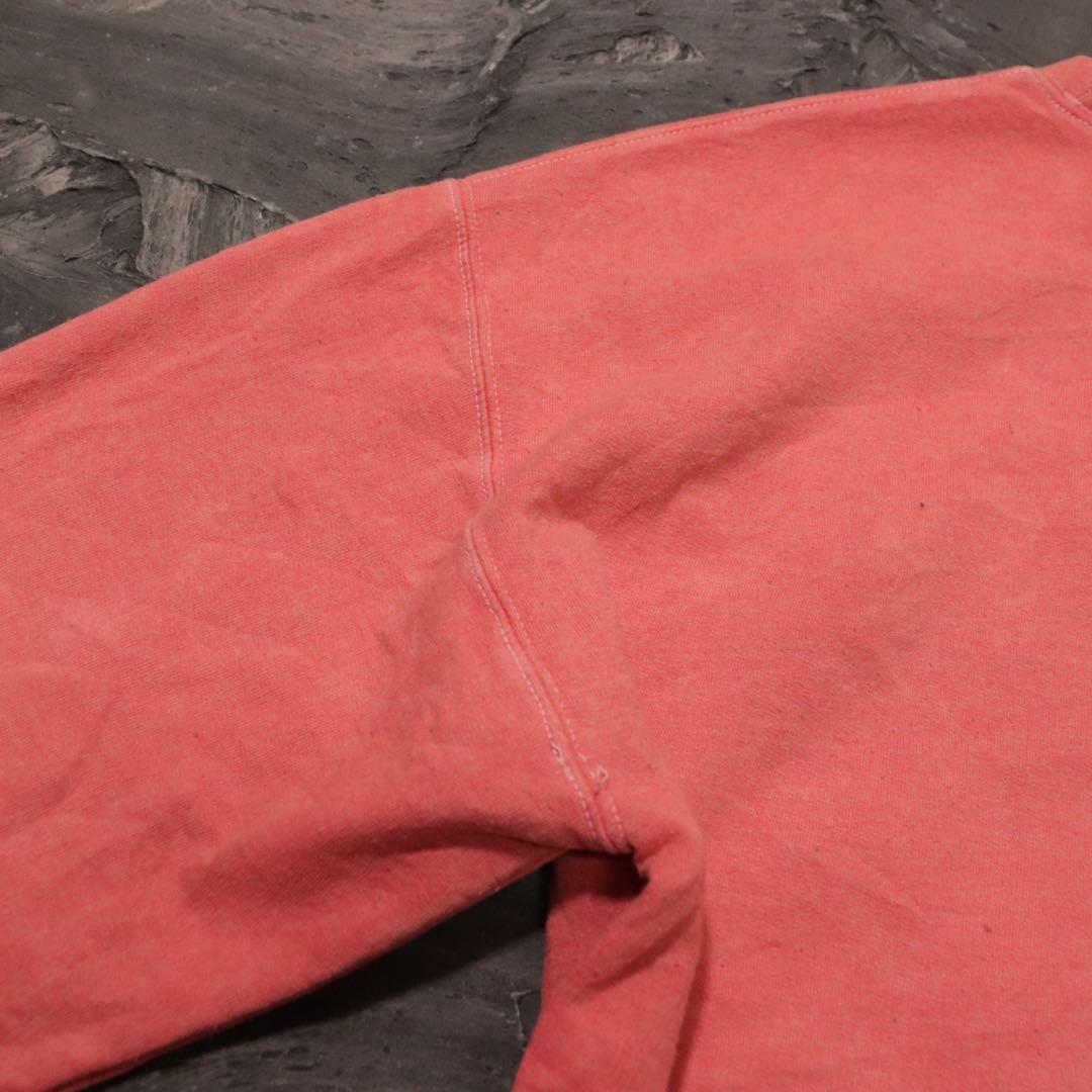 90’s Disney PARKS トレーナー ミッキーマウス