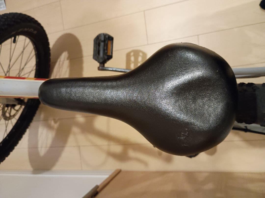 自転車本体 SCOTT SCALE 24 Jr PLUS