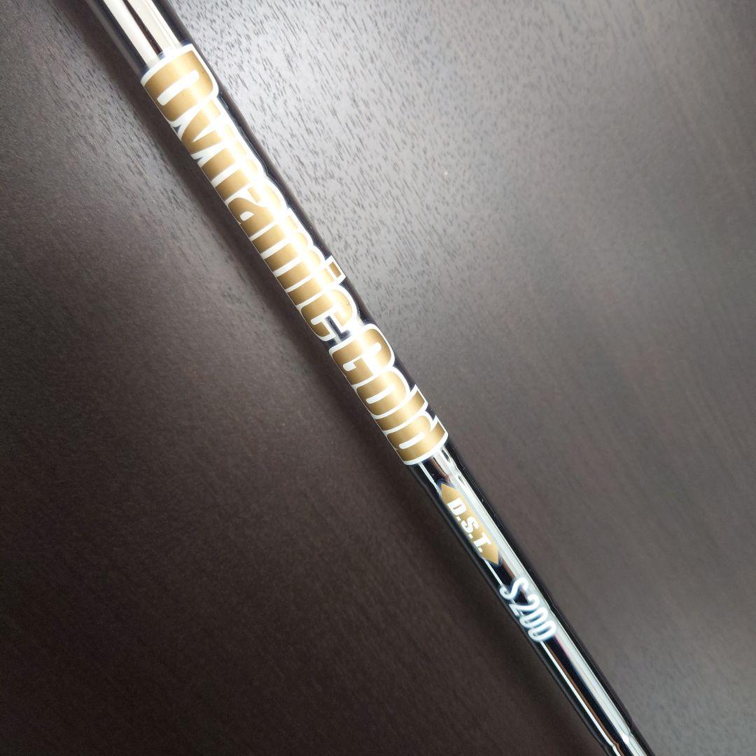 【珍しい】SRIXON　ZX7　３番アイアン 3鉄