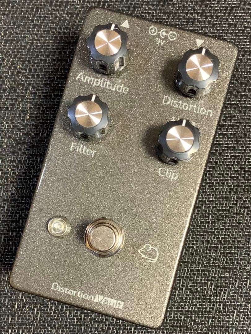 EarthQuaker Devices Life Pedal クローン（成約済）