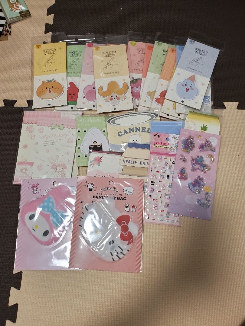 大量紙ものセット まとめ売り