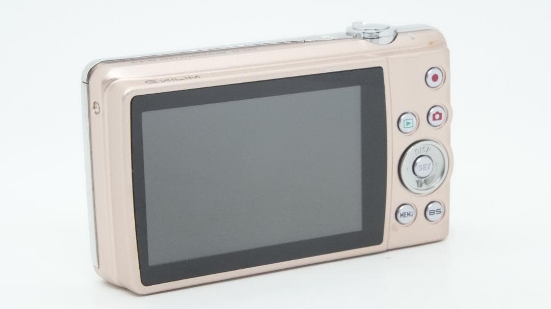 【A3095】 CASIO EXILIM EX-Z270 カシオ エクシリム