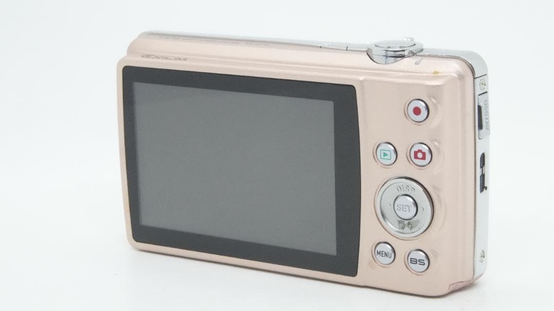 【A3095】 CASIO EXILIM EX-Z270 カシオ エクシリム