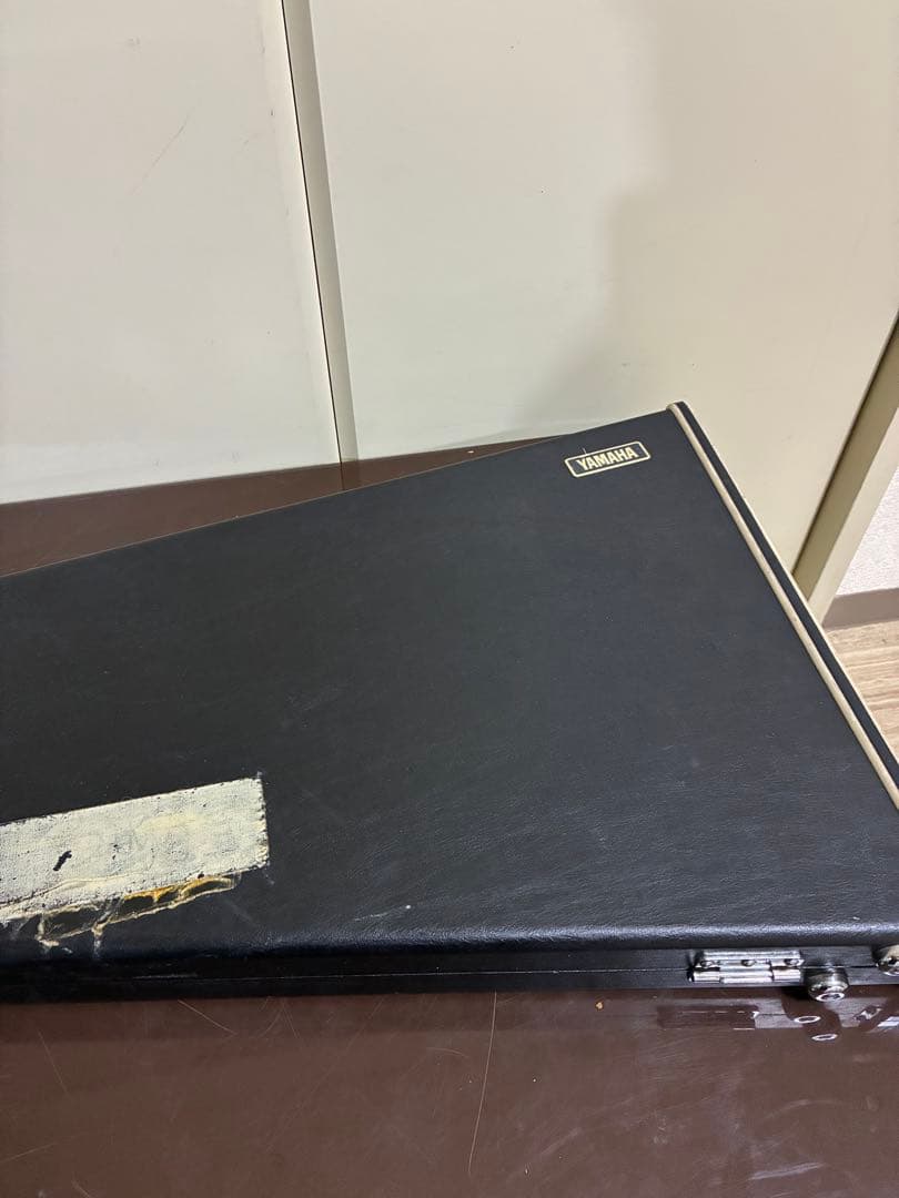 YAMAHA グロッケン YG-50C ケース付属