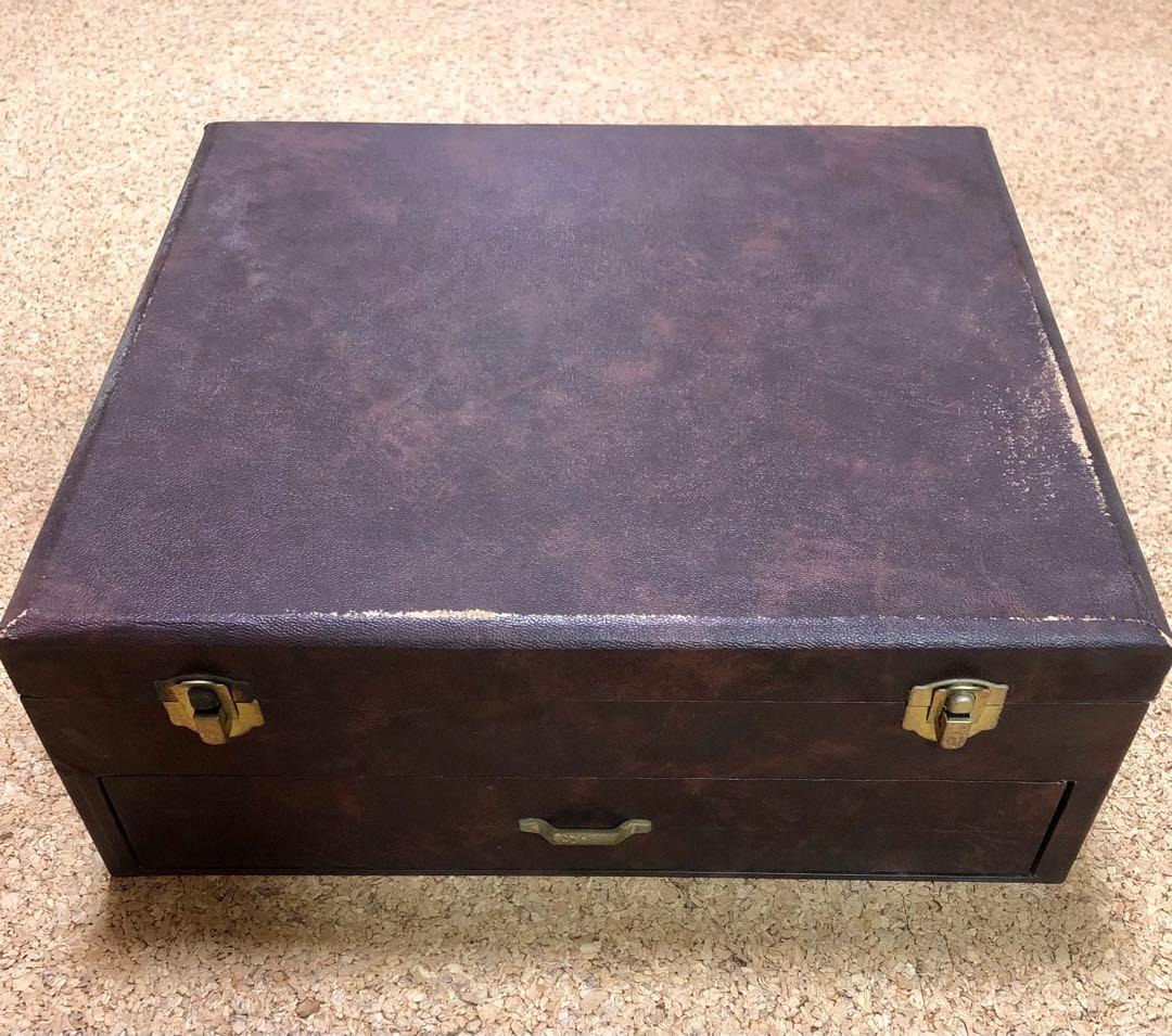 AZUMA アズマ インペリアル ステンレス製カトラリー38本セット 18-18