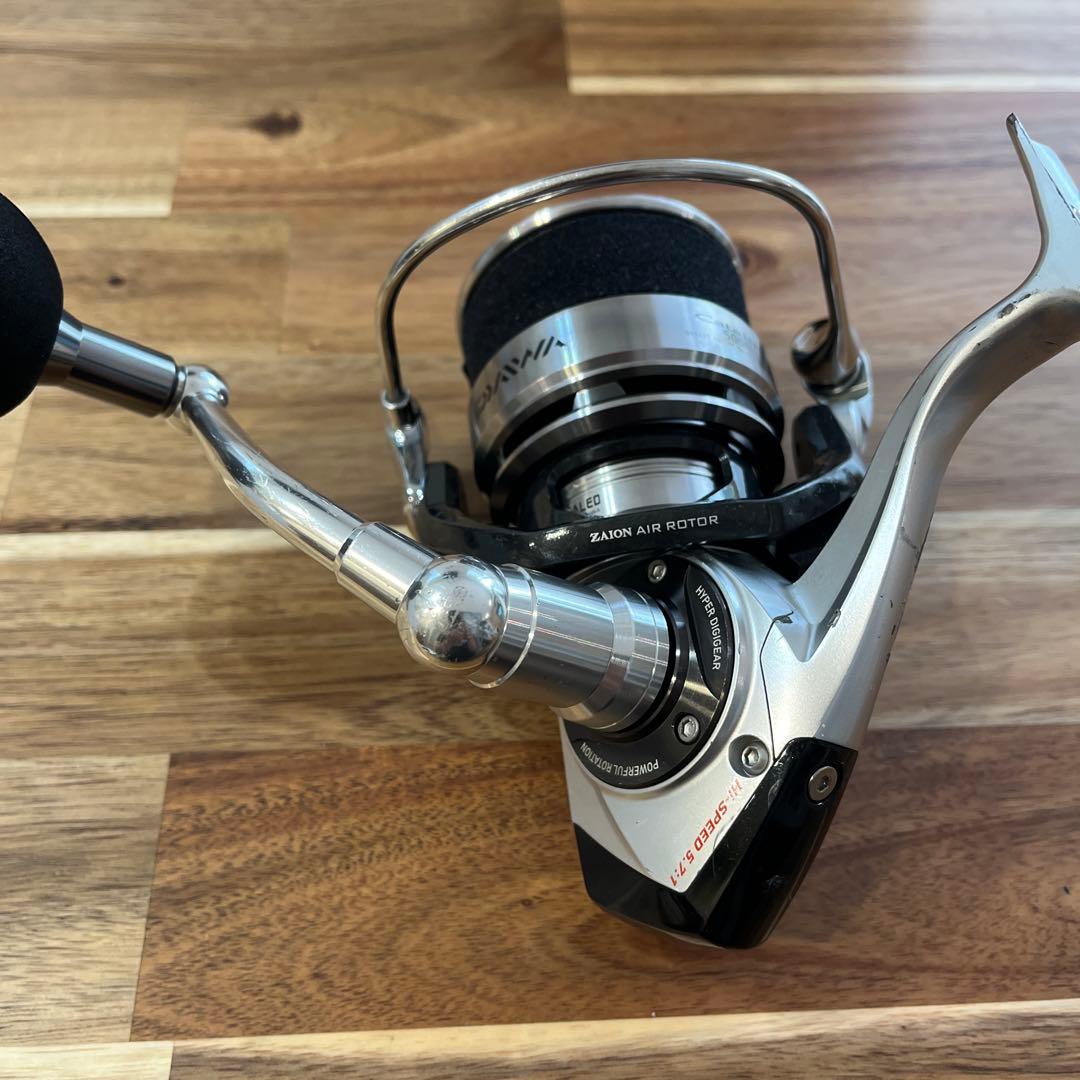 ダイワ キャタリナ 5000H DAIWA Catalina 5000H
