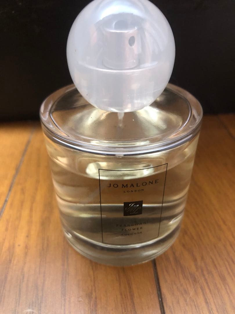 Jo Malone フランジパニフラワー コロン100ml