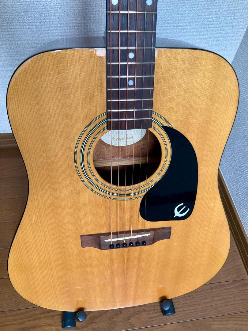 Epiphone DR-100 NA アコースティックギター