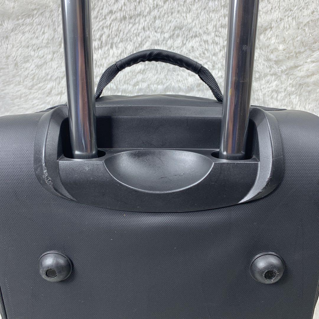 【美品】LUZeSOMBRA ルースイソンブラ キャリーバック