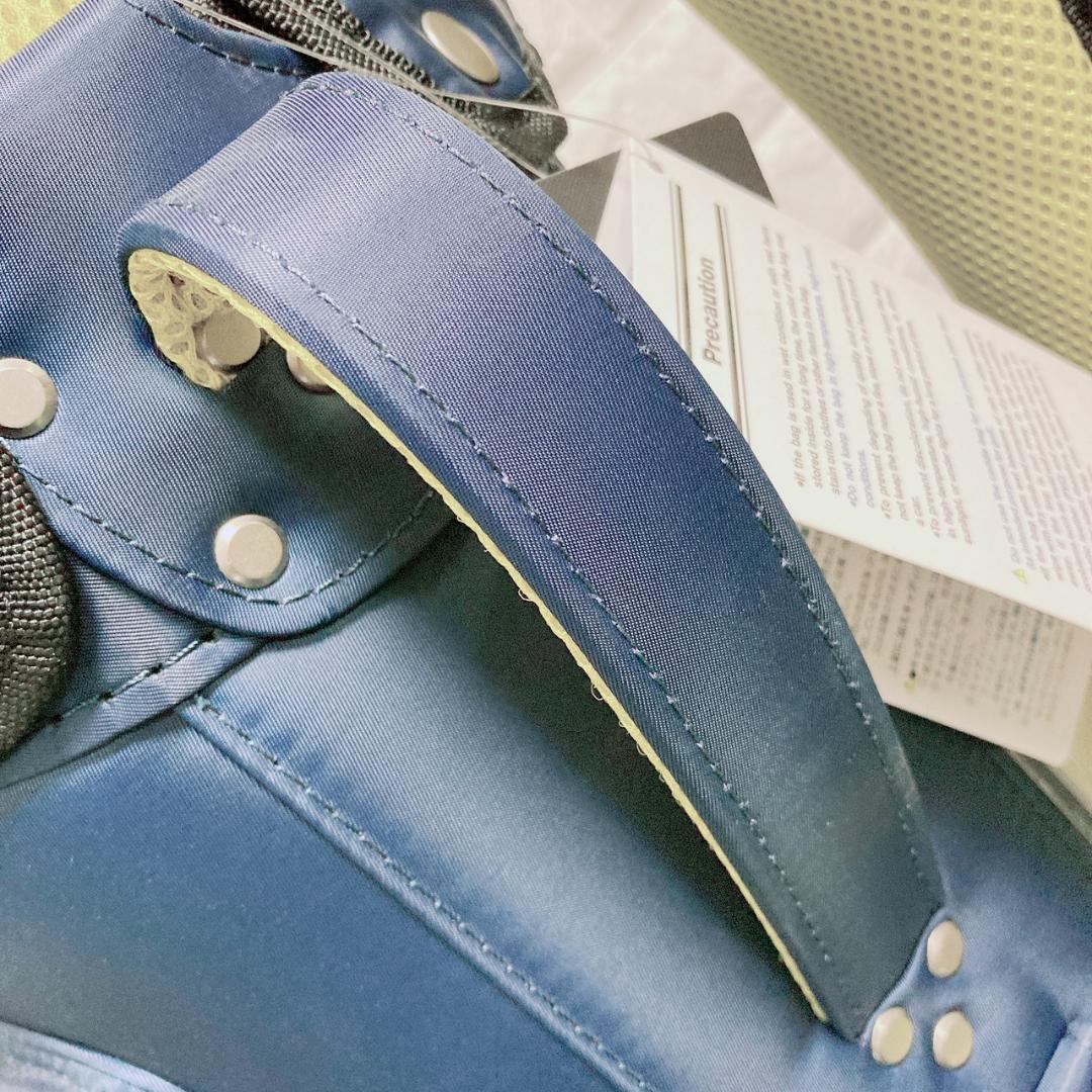 キャディバッグ XXIO ゼクシオ カートタイプ 軽量 GGC-X150W