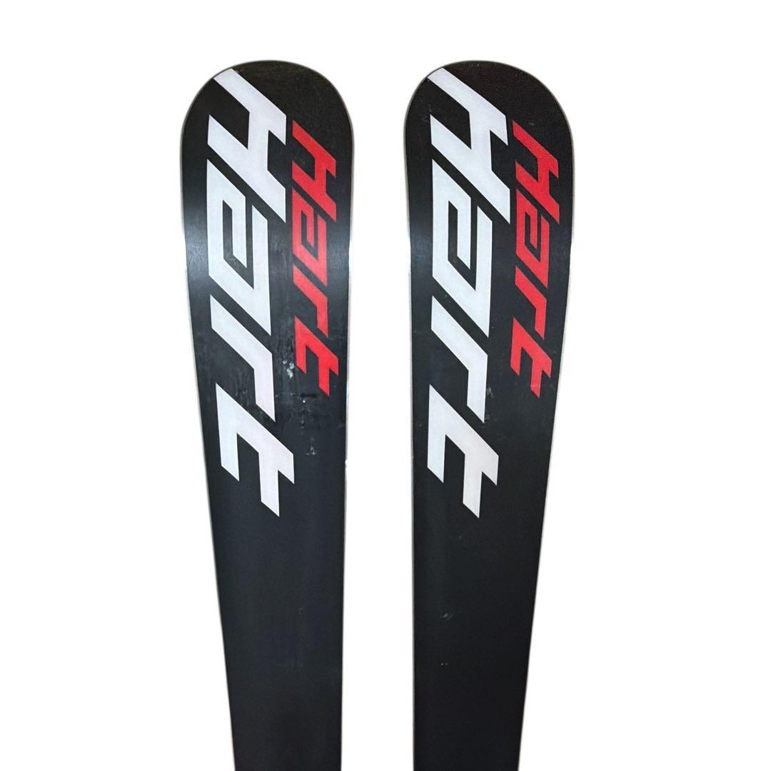 Hart Infinity G W杯 183 上級者 技術選 大会用