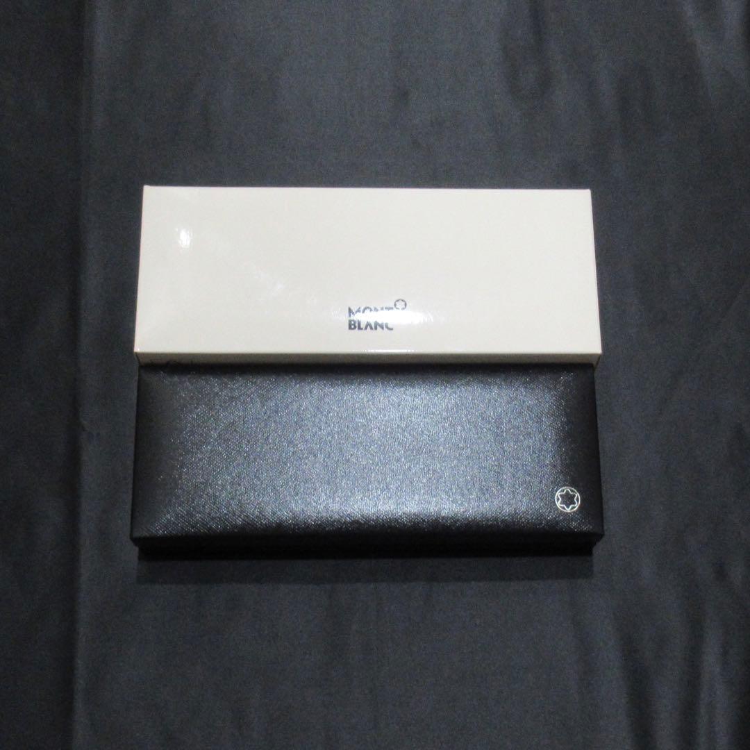 モンブラン ボールペン スターウォーカー ウルトラブラック 118464