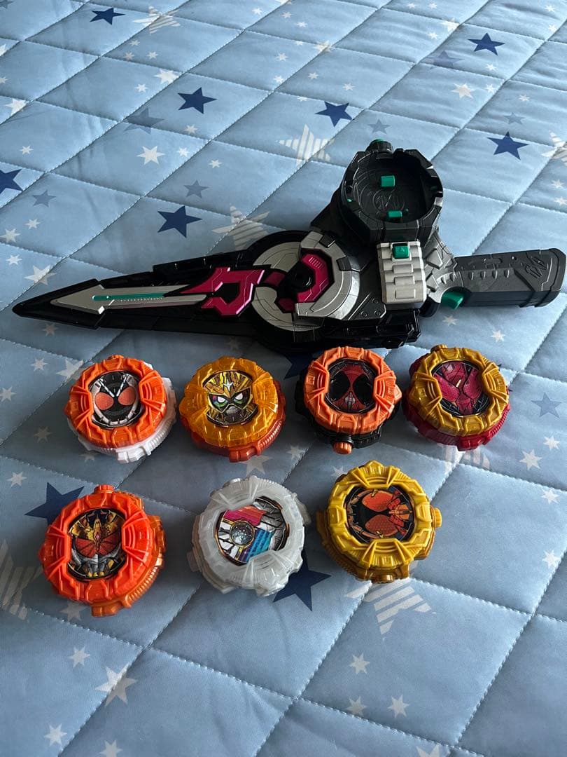 仮面ライダー　戦隊モノ