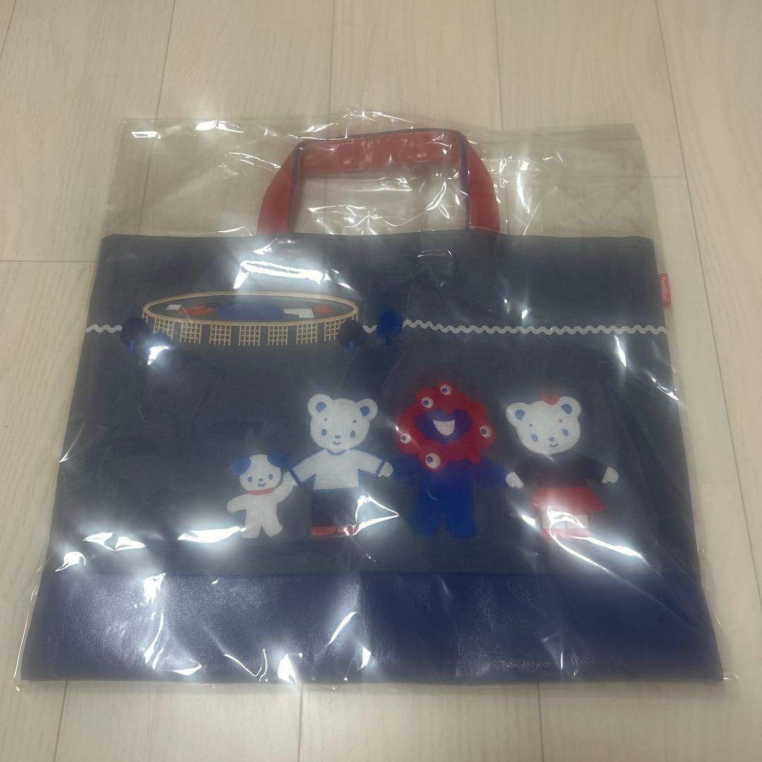 EXPO2025 ミャクミャク ファミリア バッグ