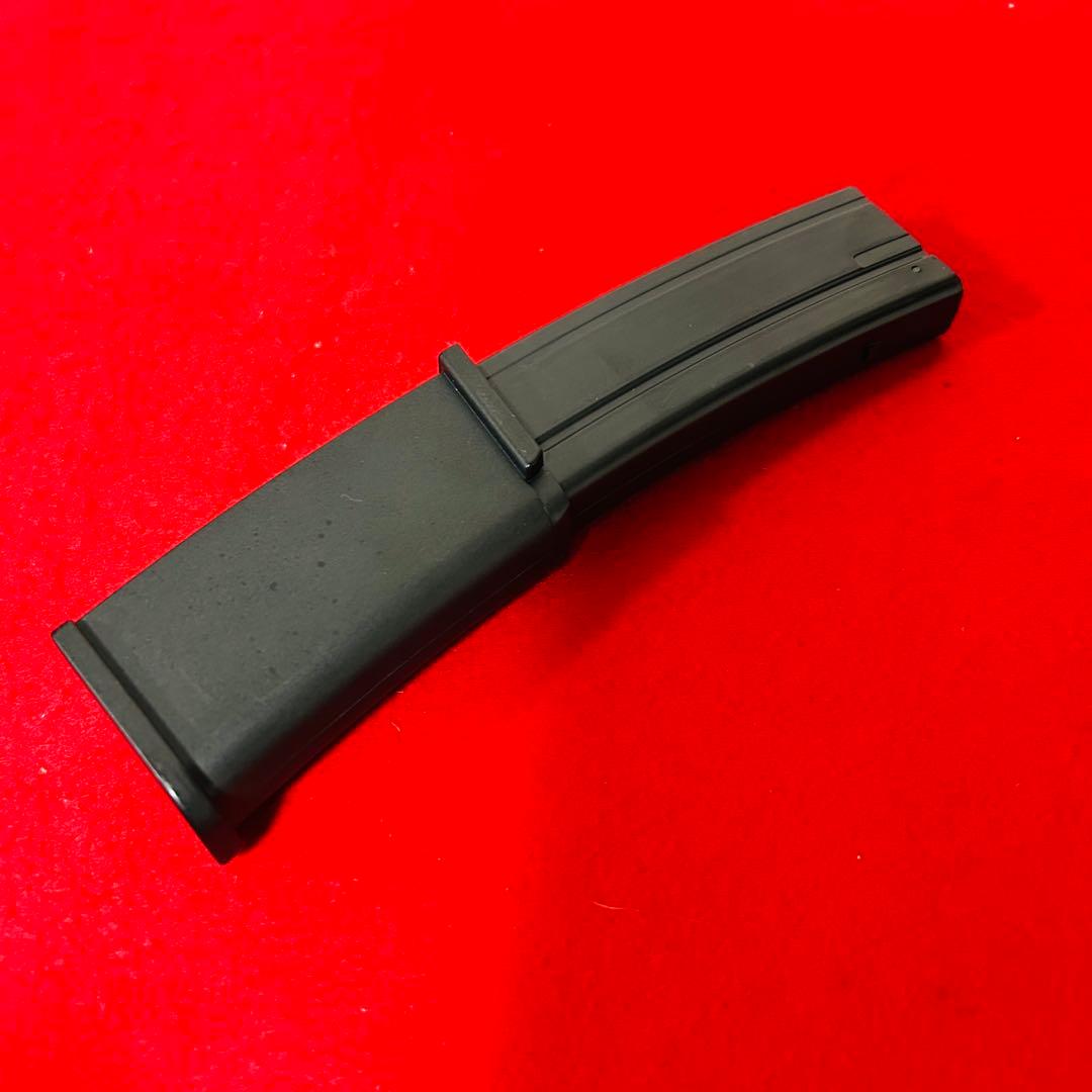 東京マルイ　MP7A1 スタンダード電動ガン