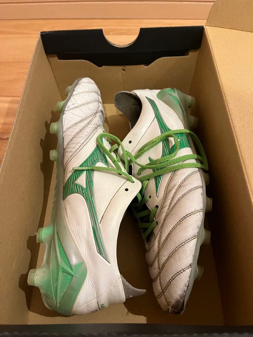 モレリアneo4限定モデル